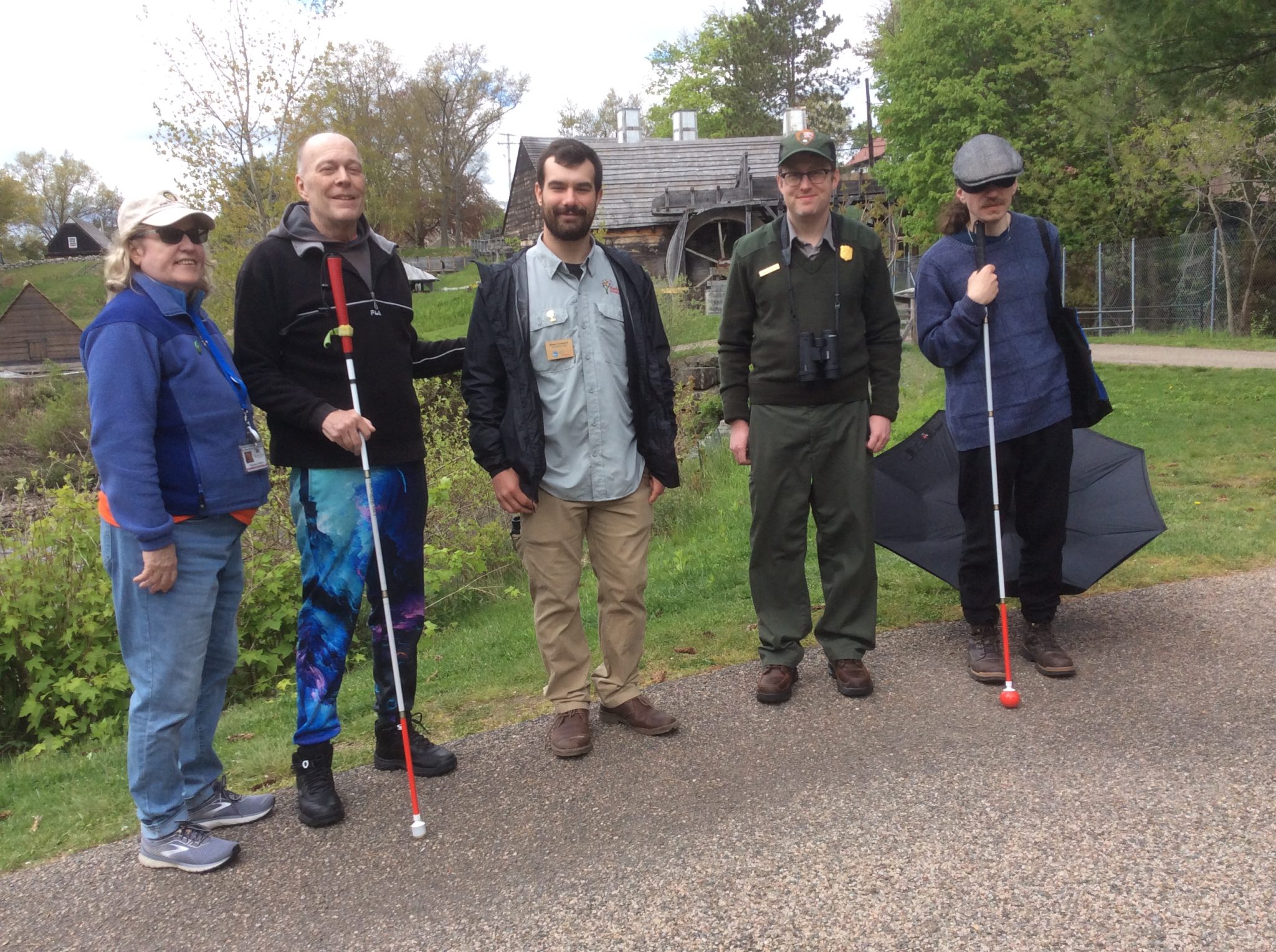 Embracing Birds: My Internship with EFTA’s Let's Go Birding Program ...