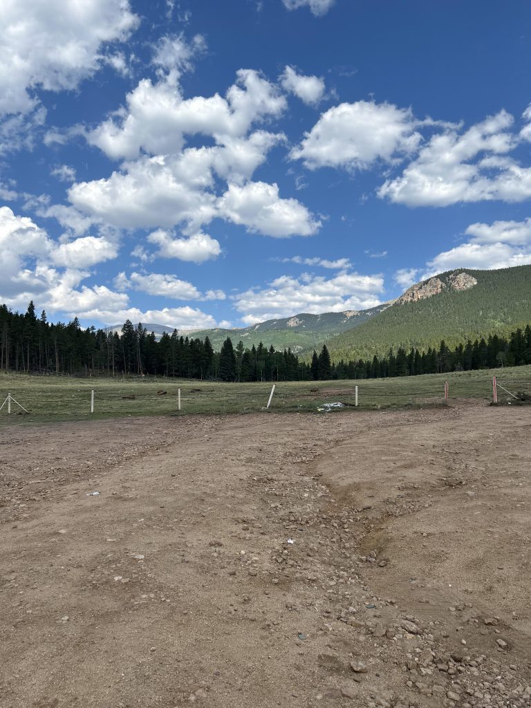 Shooting Ranges Forrest Recreational Shooting - Environment for the Americas