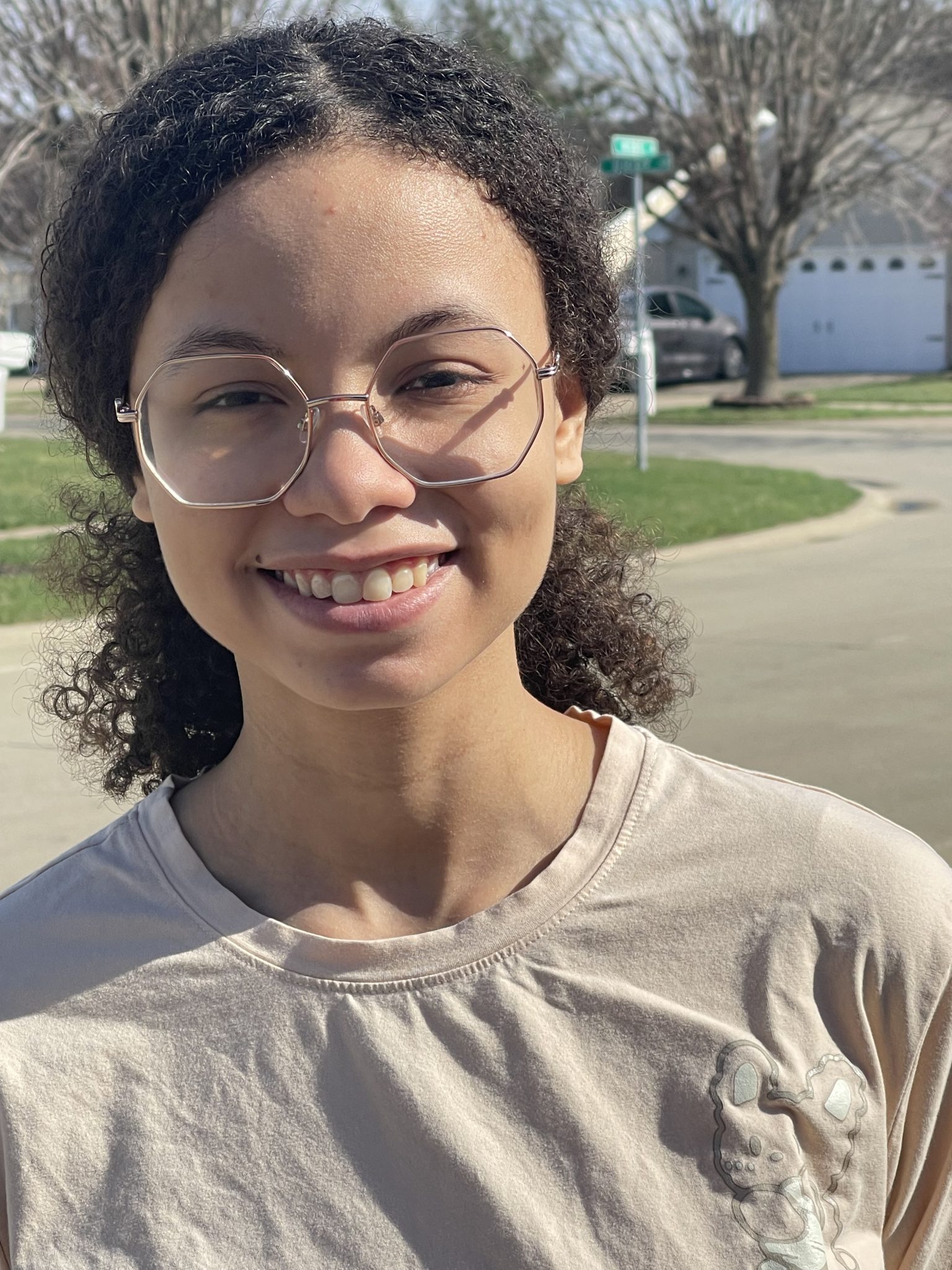 2025 Fish and Feathers Intern Intro: Amari Houston - Environment for ...