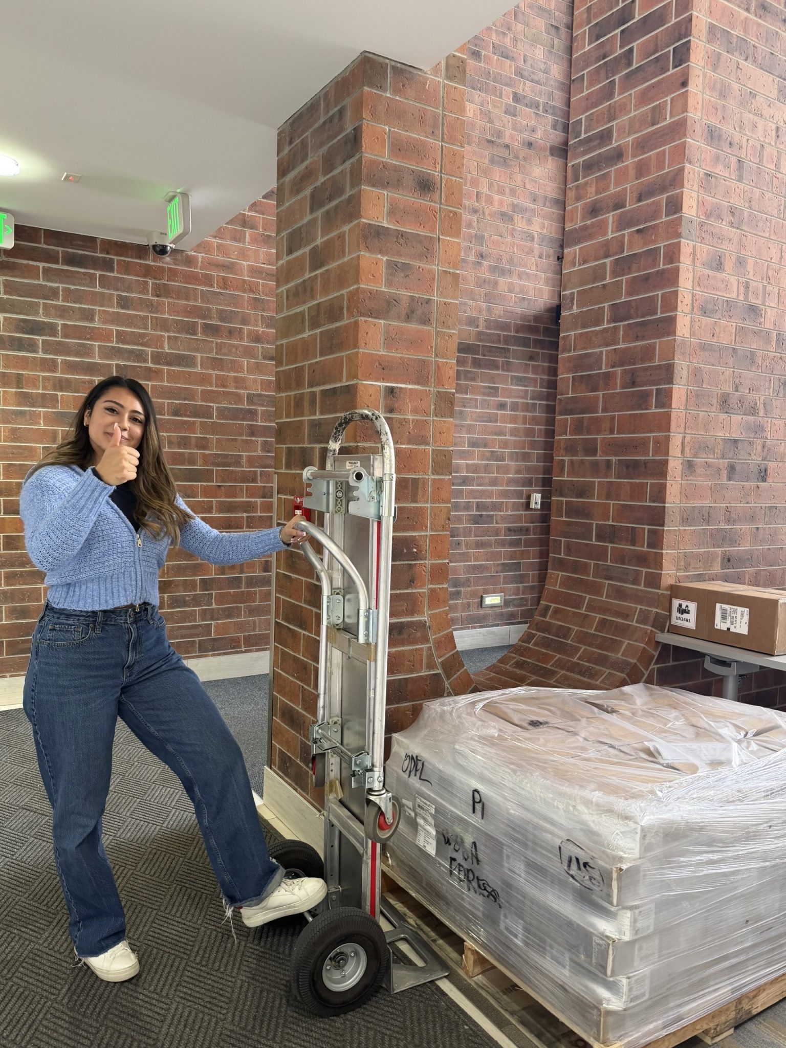Growing Through the New: A Day in My Internship - Environment for the ...
