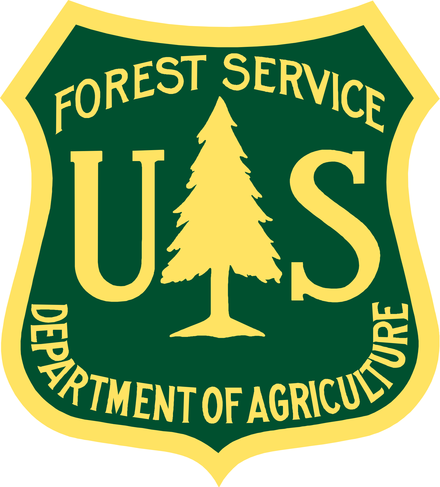 USFS logo USFS logo