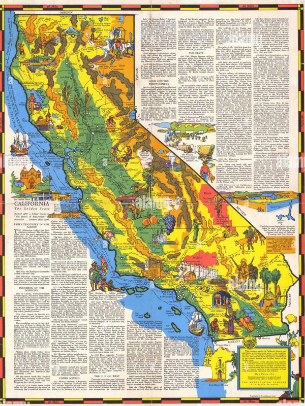 Mapping Forestland across California for U.S.F.S. Management ...